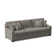 Ellora Upholstered 93'' Sofa