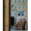 Tyrol Apres-Ski Home Floral Wallpaper Roll-1404615373