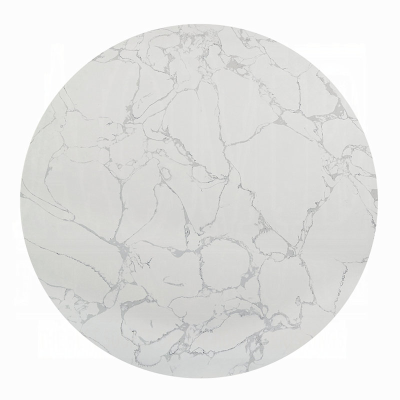 Plateau de table rond Chancy