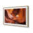 Cadre pour photo simple or brossé n'est pas disponible