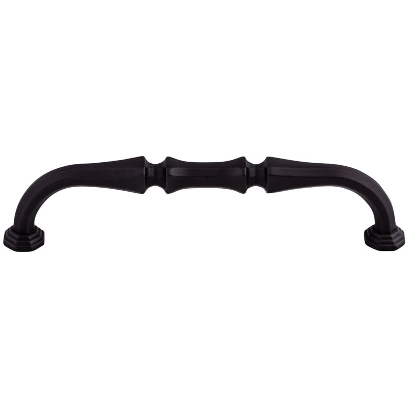 Chalet Bar pull, Sable, 5" Center to Center
