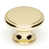 Polished Brass