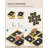 4x6 Collage Picture Frames Set(Set of 12)