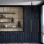 Bar / Placard /-104317963