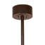 Jahsun Downrod Ceiling Fan