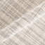 Tapis ivoire en laine à carreaux Bakstran-49467966