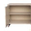 Armoire de rangement à 4 portes en bois de style campagnard Accent-1490082067-1490082285