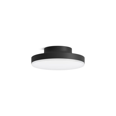 Purist 15 In. Flush-Mount