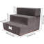 Fabric Floor Cushion-588365686