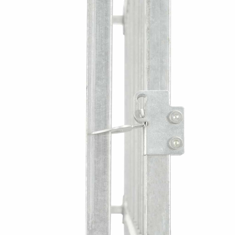 Mildenhall Exercise Pen With Door, 195cm H x 760cm W x 760cm D