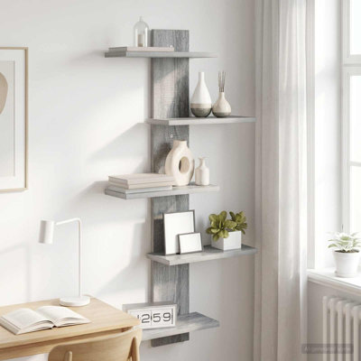 Floating Shelf