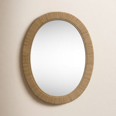 Nabia 28" Accent Mirror