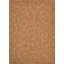 Tapis intérieur / extérieur brun clair Kendari-28850215