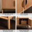 Cabinet média McCutcheon-99935068