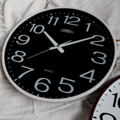 Aliya Wall Clock