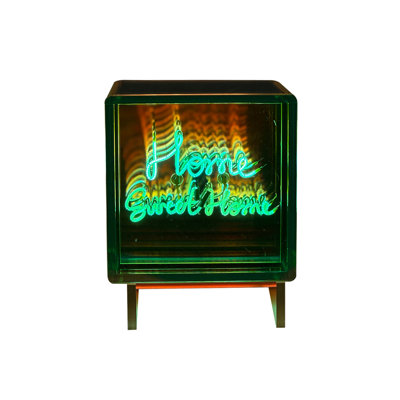 MITBox HOME SWEET HOME Rechargeable Multicolor