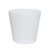 Blanc mat est en rupture de stock