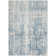 Calvin Klein Enchanting Blue/Ivory Area Rug