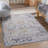 Oriental Indoor / Outdoor Rug-1262899301