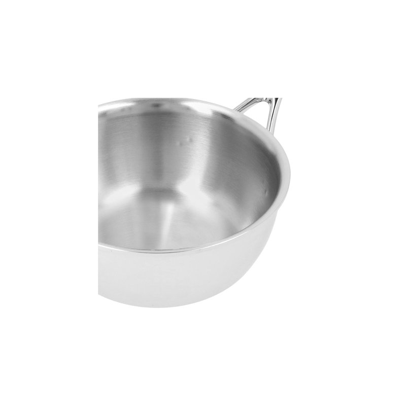 Sauteuse conique de 1,5 L Atlantis 7