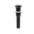 Single-handle Bathroom Faucet with Drain Assembly-16539063