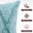  Hand-Woven Diamond Tufted 100% Cotton Throw Pillow-1719647359-1719647307-1719647320