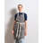 Bib Apron with Pockets-125274391