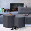 Ensemble de tables de bout Block-1498157106