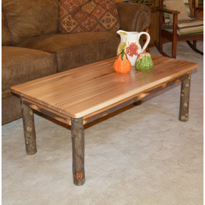 Table basse Yorba