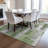 Kaysn Abstract Indoor / Outdoor Rug-1837898190