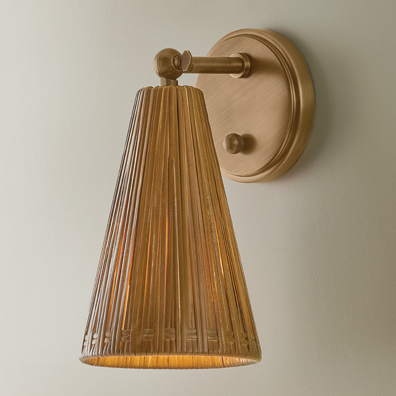 Griffith Wall Sconce