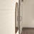Gottwald Metal PATTERN Wall Mirror