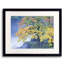 Autumn Maple Tree At Eagle Falls Print by Bruce Heinemann-64401756