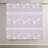 Oliena Pink Floral Paisley 2-Piece Twin/Twin XL Duvet Cover Set-1298089594