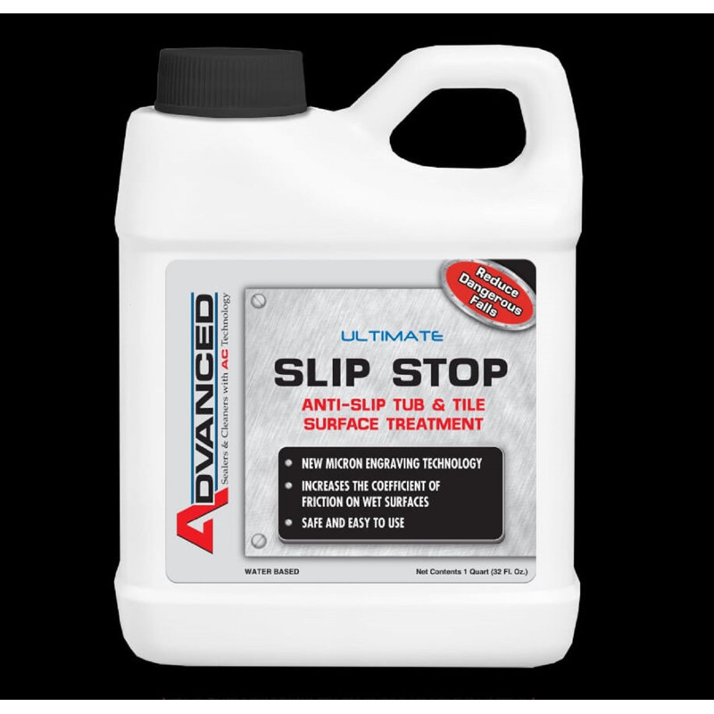 Ultimate Slip Stop