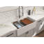 Contempo 33'' L Kitchen Sink-1271489370