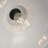 2 Pack Red Pendant Lights Kitchen Island Lighting, Farmhouse Pendant Light Fixtures, Island Pendant Light for Kitchen, Restaurants, Cafes-1582038917