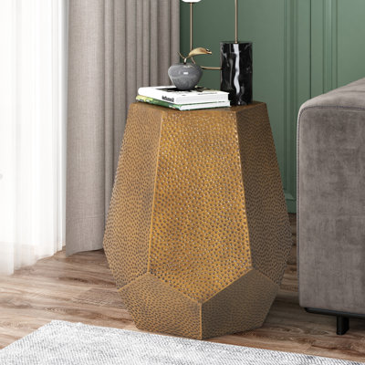 Table de bout moderne Modern