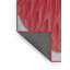 Tapis rouge tissé à la machine-79828102