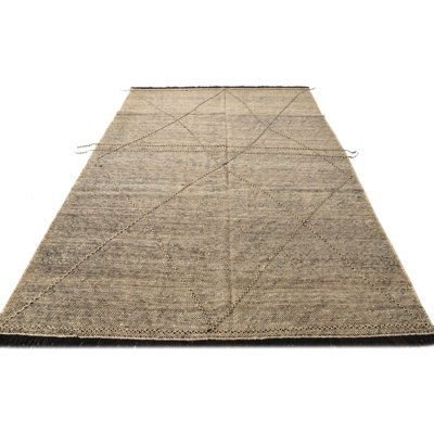 Orpheus Natural Rug