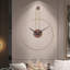 Ruary Metal Wall Clock-1442861516-1442861504