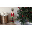 Kristoff the Christmas Nutcracker Soldier - 1 Statue - 29"