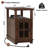Boxley End Table and Built-In Outlets-82962079