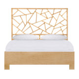 Tiffany Bed