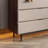 Elegant Minimalist Storage Piece