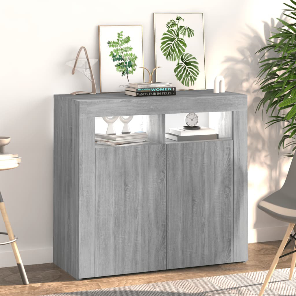 Highboard Acerra