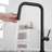 VIBRANTBATH Pull Down Kitchen Faucet-92888604