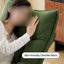 Chaise berçante ergonomique moderne Modern-112691138