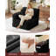 Upholstered Accent Chair-1723820179