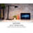 Metal USB Desk Lamp